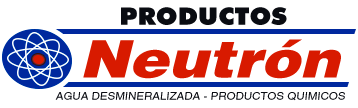 Aguas Neutron SA