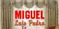 Miguel Luis Pedro