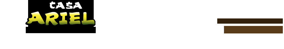 Casa Ariel