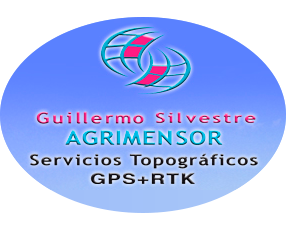 Agrimensor Guillermo Silvestre