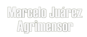 Juarez Marcelo a Agrimensor