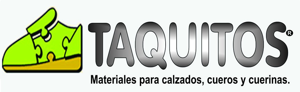 Taquitos - Material para Calzado Cueros - Cuerinas