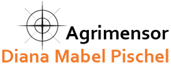 Agrimensor Diana Pischel