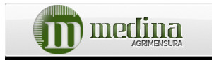 Agrimensura Medina