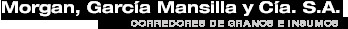 Morgan Garcia Mansilla y Compañia SA