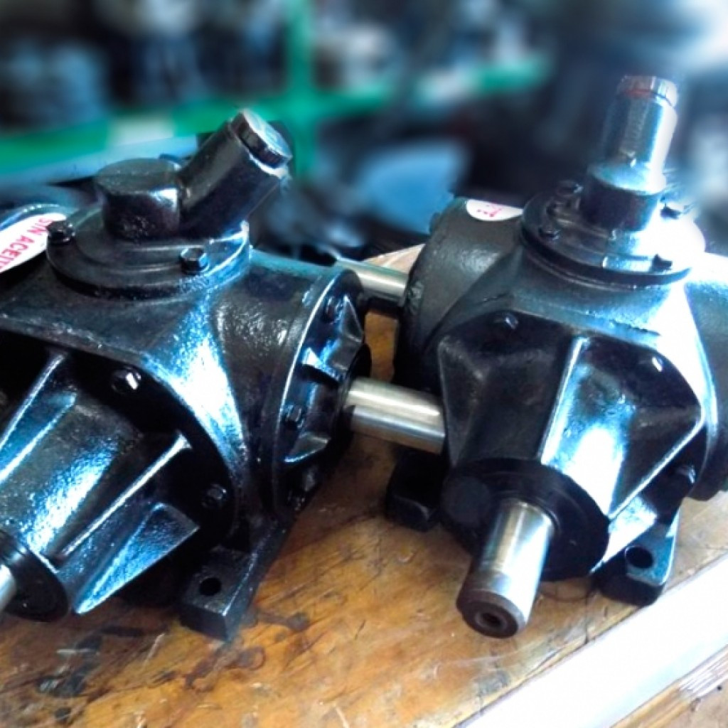 Ferrari Agro Repuestos SRL