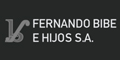 Bibe Dina - Agente de Bolsa - Fernando Bibe e Hijo