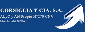 Corsiglia y Cia Soc de Bolsa SA
