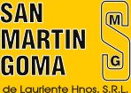 San Martin Goma SRL