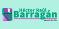 Barragan Hector Raul - Agente de Rifas
