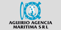 Aguirio Agencia Maritima SRL