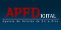 Apfd - Agencia de Noticias de Entre Rios