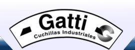 Gatti Cuchillas Industriales