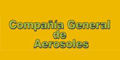 Compañia General de Aerosoles SA