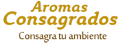 Aromas Consagrados