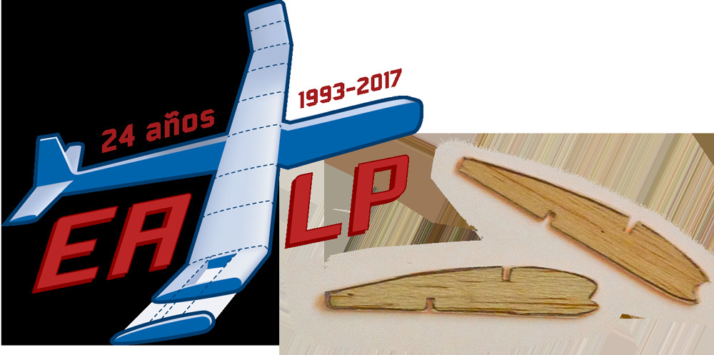 Escuela de Aeromodelismo la Plata