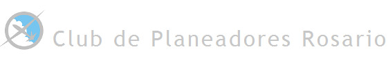 Club de Planeadores de Rosario