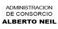 Administracion de Consorcio Alberto Neil