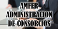 Amfer - Administracion de Consorcio