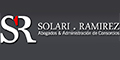 Solari . Ramirez - Abogados y Administracion de Consorcios