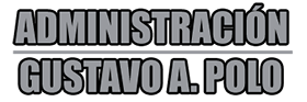 Administracion de Propiedad Horizontal Gustavo a Polo