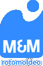 Rotomoldeo M & M