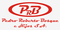 Pedro Roberto Bosque e Hijos SA