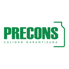 Precons - Tanques de Plastico - Premoldeados de Hormigon