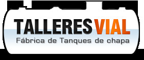 Talleres Vial Tanque