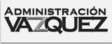 Administracion Vazquez