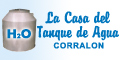 La Casa del Tanque de Agua