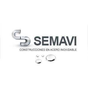 Semavi Construcciones en Acero Inoxidables