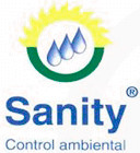Sanity Control Ambiental