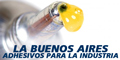 La Buenos Aires - Adhesivos para la Industria