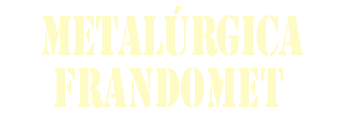 Metalurgica Frandomet