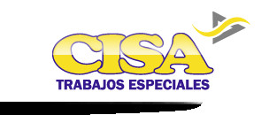 Cisa Caseros Inoxidables