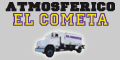 Atmosferico Cometa