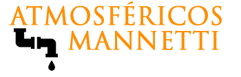 Atmosfericos Manetti