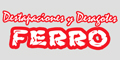 Atmosfericos Ferro e Hijos