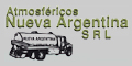 Atmosfericos Nueva Argentina SRL