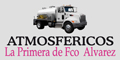 Atmosfericos la Primera de Fco Alvarez