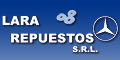 Lara Repuestos SRL