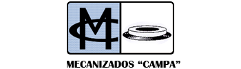 Mecanizados Campa