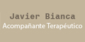 Acompañante Terapeutico Javier Bianca