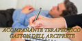 Acompañante Terapeutico Gaston Dell Arciprete
