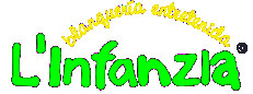L'Infanzia