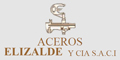 Aceros Elizalde y Cia Saci