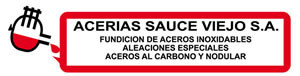 Aceria Sauce Viejo SA