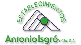 Isgro Antonio y Cia SA