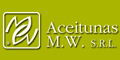 Aceitunas Mw SRL
